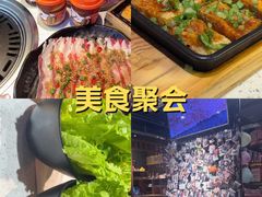 -猫抓烤肉(春熙路店)