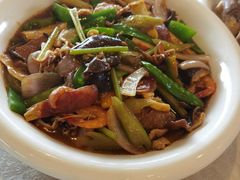 -琼菜坊·无鸡不成宴·海南菜老爸茶糟粕醋(海口骑楼老街店)