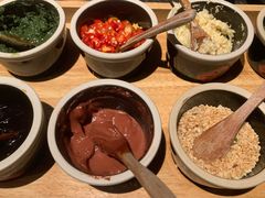 -老墙根涮肉(王四营店)