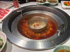 -晓宇重庆火锅(赛格国际购物中心店)