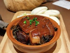 -香园茶社·金陵小灶(老门东店)