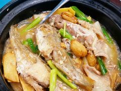 -景好海鲜餐厅(大鹏必选旅游店)