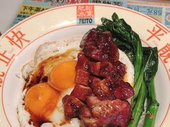 -肥韬茶餐厅(海上世界店)
