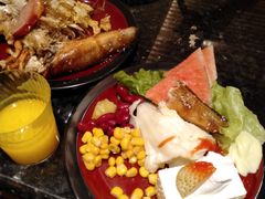 -东方之珠洗浴休闲广场(南开店)