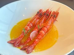 -广州柏悦酒店·悦景轩·粤菜餐厅