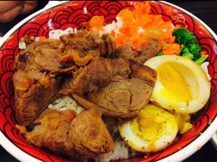 -神牛饭(凯德来福士店)