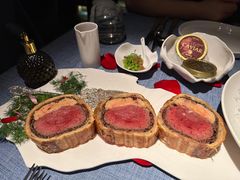 -弦月窗LUNETTE BY AMANDA(复兴路店)