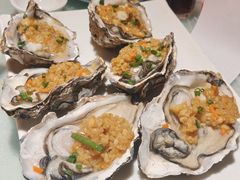 -阿楷·二十年烧烤宵夜·渔家小寨(达明店)