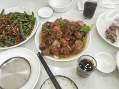 -东北饺子馆(马尾君竹店)