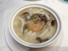 -广州塔晖粤轩中餐厅