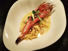 -瑞吉酒店 · Elba 欧尔巴意大利餐厅· 精致意餐·云端聚会
