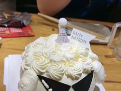 -小俩口烧烤东北菜(双井店)