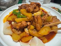 -新疆巴州金丝特餐厅(大钟寺店)