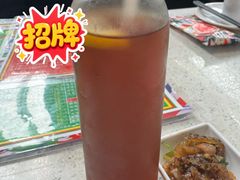 -肥仔文澳门猪骨煲(南京西路店)