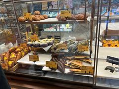 -PAPER STONE BAKERY(天汇广场店)