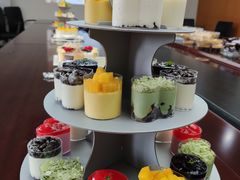 -幸福西饼生日蛋糕·下午茶(思明店)