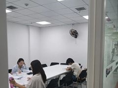 -牛学教育雅思托福PTE·小语种培训(小寨校区)