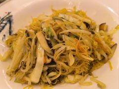 -三宝大饭店-中和艺素餐厅(浦上金山正祥广场店)