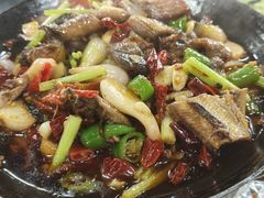 -张关合渣(航空大道店)