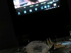 -欢乐糖果KTV(长江店)