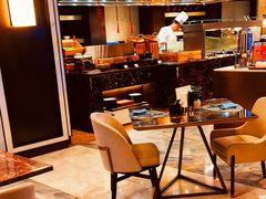 -济南凯宾斯基酒店-THE VIEW云景全日制餐厅