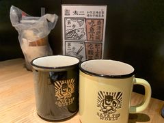 -太二酸菜鱼(深圳布吉万象汇店)