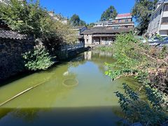 -乌石村