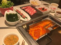 -海底捞火锅(龙岗星河COCO Park店)