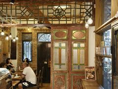 -西关84·History·Art·Cafe