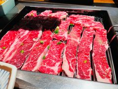 -千寻烧肉(政务区店)