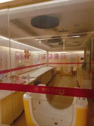 -金月汇月子会所(北大街店)