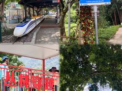 -宝晶宫旅游景区