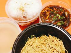 -十面春风·江南面馆(崇宁路店)