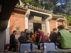 -草庵摩尼教遗址公园