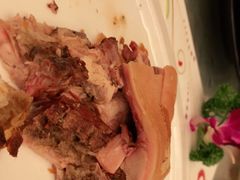 -新溢香国际酒店-中餐厅