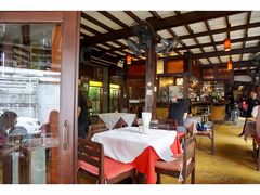 -Dash Teak House
