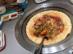 -灶座小锅烀饼·铁锅炖(全国总店)