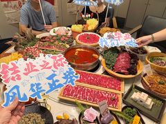 -庖丁家水煮牛排火锅(巴国城店)