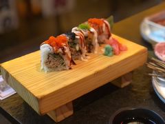 金枪鱼的童话-上男·烧肉集市(五一广场店)