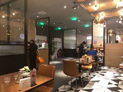 -西堤牛排(龙德广场店)