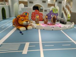 -meland亲子乐园•派对•研学(苏州悠方购物中心店)