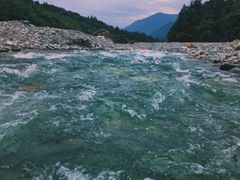 -虹口漂流