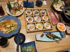-鹅喜粤·广州味·点心·烧鹅(长隆店)