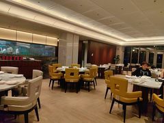 -喜来登由由大酒店九州膳坊中餐厅