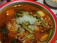-熙成烧烤(白塔岭店)