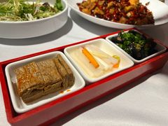 -小河盐帮·私家菜·烤鸭(三元桥·霄云路店)