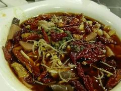-高第街56号餐厅(宝龙店)