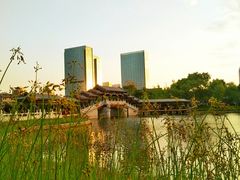 -西海子公园