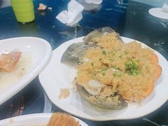 -小海豚•老字号海鲜餐厅(天涯店)