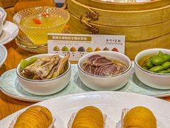 -乐忻皇朝(上海中心大厦店)